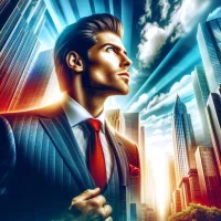 Tycoon - Business Empires Game